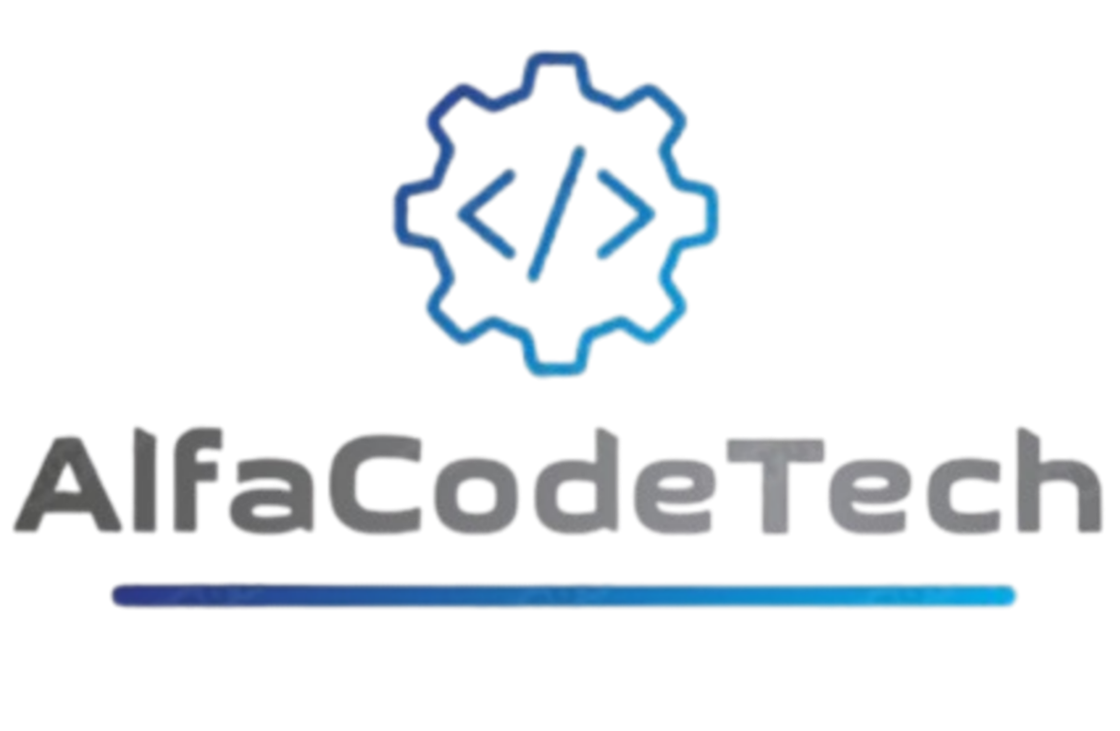 AlfaCodeTech Logo